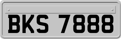 BKS7888