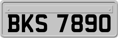BKS7890