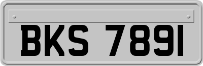 BKS7891