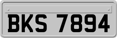 BKS7894