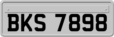 BKS7898