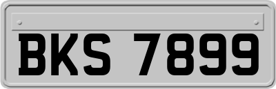 BKS7899