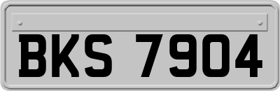 BKS7904