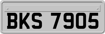 BKS7905