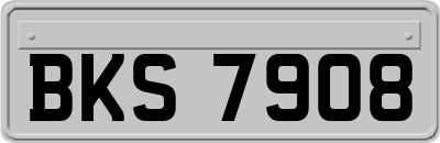 BKS7908