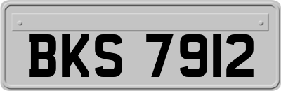 BKS7912