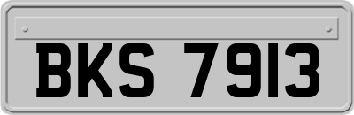 BKS7913