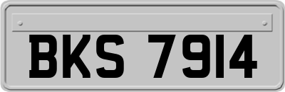BKS7914