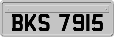 BKS7915