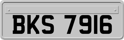 BKS7916