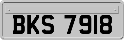 BKS7918