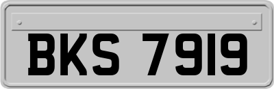 BKS7919