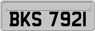 BKS7921