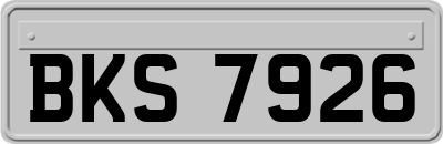 BKS7926