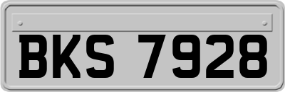 BKS7928
