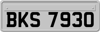 BKS7930
