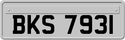 BKS7931