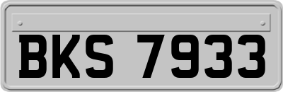 BKS7933
