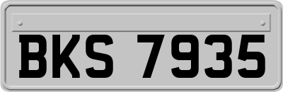 BKS7935