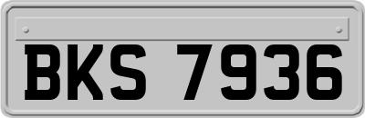 BKS7936
