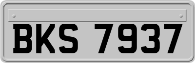 BKS7937