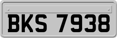BKS7938