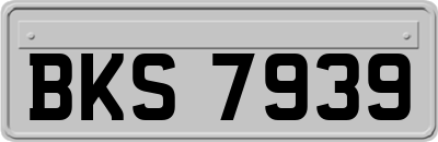 BKS7939