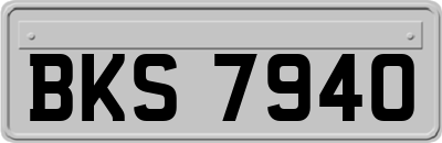 BKS7940