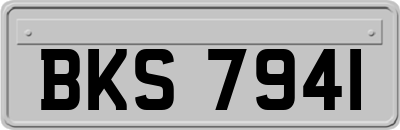 BKS7941