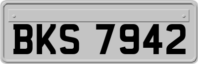 BKS7942