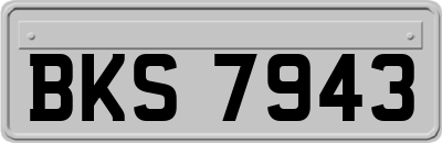 BKS7943
