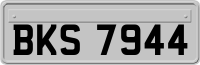 BKS7944