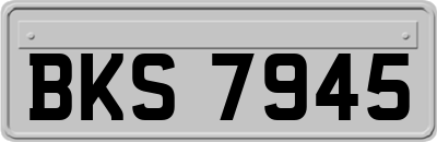 BKS7945