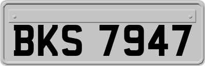 BKS7947