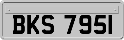 BKS7951