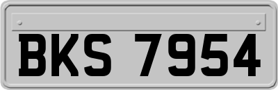 BKS7954