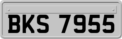 BKS7955
