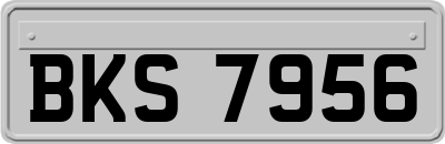 BKS7956