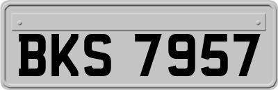 BKS7957