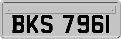 BKS7961