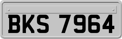 BKS7964
