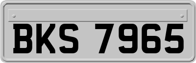 BKS7965