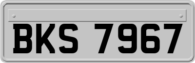BKS7967