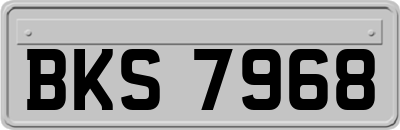 BKS7968