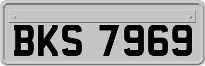 BKS7969