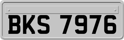 BKS7976