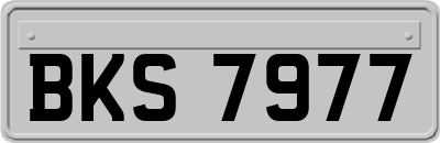 BKS7977