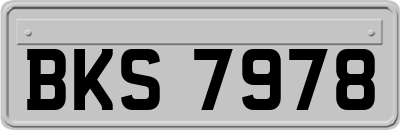 BKS7978