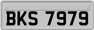 BKS7979