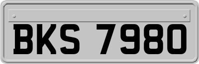 BKS7980